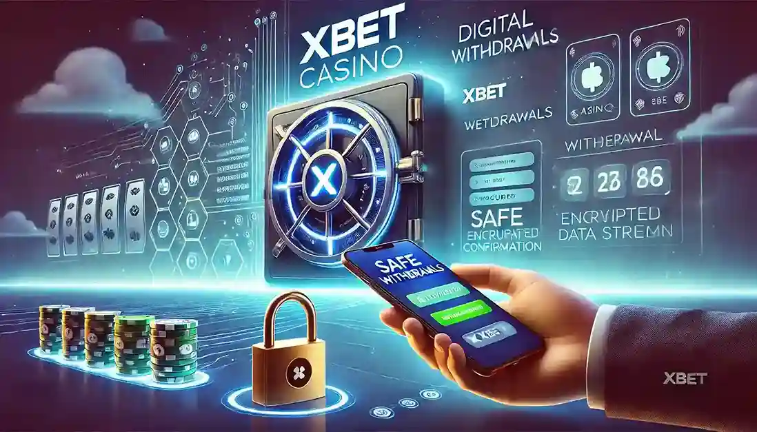 Ensuring Safe Withdrawals at XBet Casino: A Step-by-Step Guide